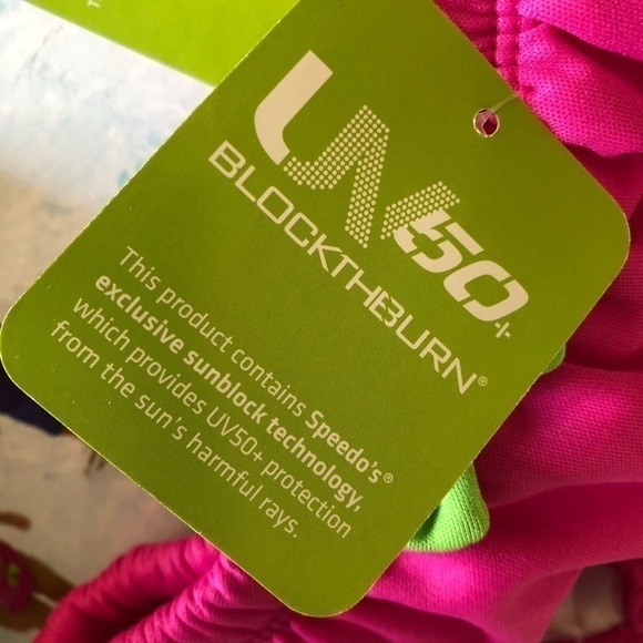 SPEEDO UV Swim Diaper - Picture 5 of 5